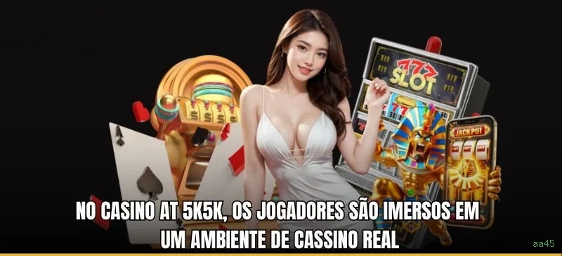 Roleta e blackjack aa45