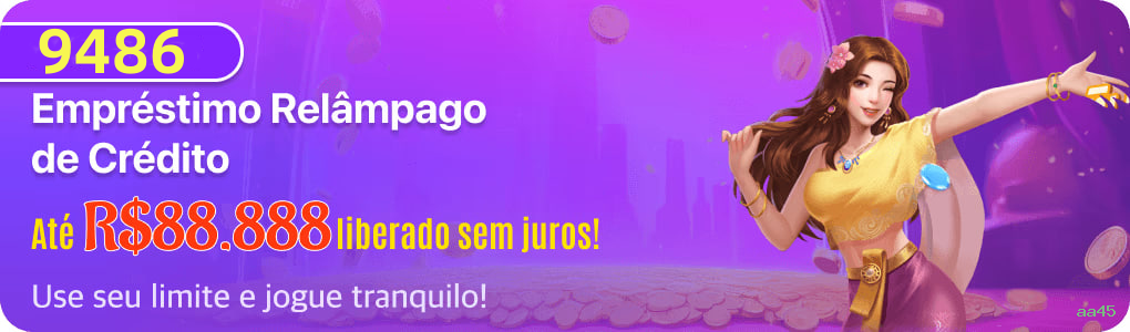 Aplicativo móvel aa45 para iOS e Android