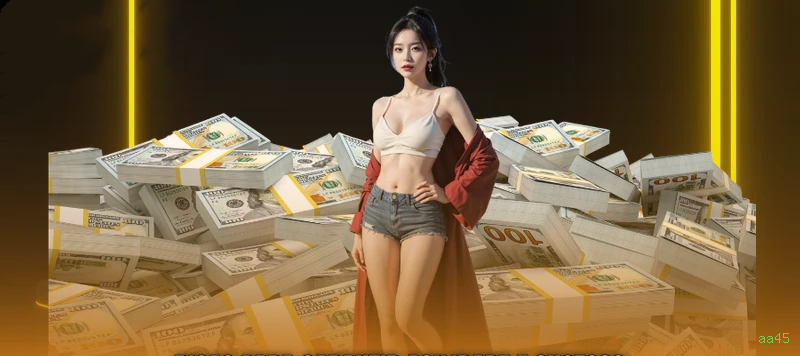 Programa VIP aa45 - benefícios exclusivos