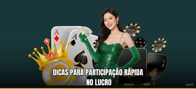 Bônus exclusivos membros VIP aa45
